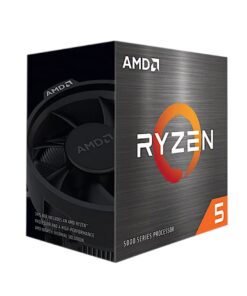 AMD RYZEN 5 5600X 6-Core 3.7GHz