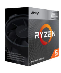 AMD RYZEN 5 4600G 6-Core E 3.7 GHZ AM4 CPU