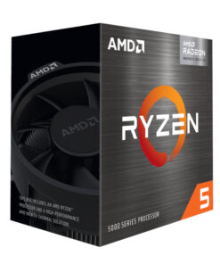 AMD RYZEN 5 5600G 6-Core 4.4GHZ AM4 CPU