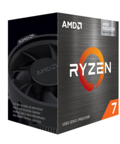 AMD RYZEN 7 5700G 8-Core 4.6GHZ AM4 CPU