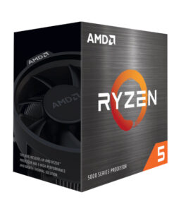 AMD RYZEN 5 5500 6-Core 3.6 GHz AM4 CPU