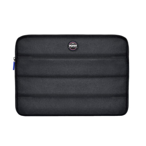 Port Designs PORTLAND Laptop SLEEVE 13-14"' BK