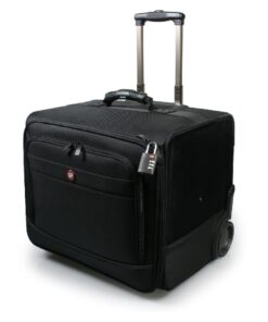 Port Designs Bristol Trolley Case L