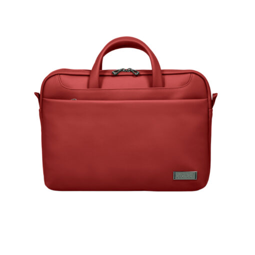 Port Designs Zurich 13/14" Toploading Case - Red