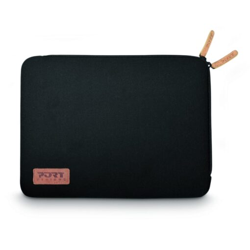 Port Designs Torino 10/12.5" Notebook Sleeve - Black