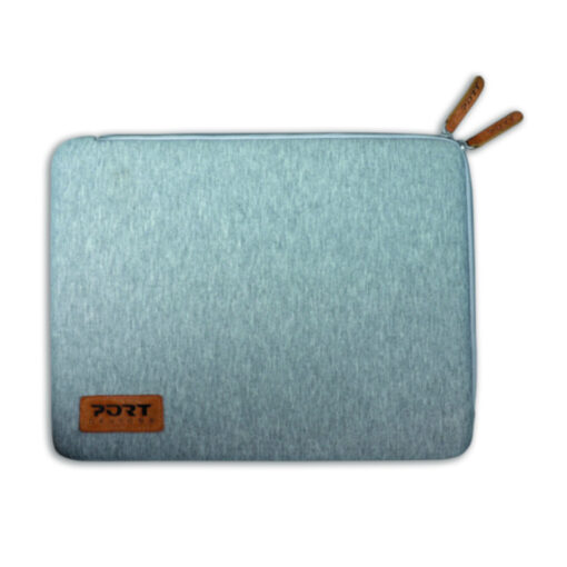 Port Designs Torino 13.3" Notebook Sleeve - Grey