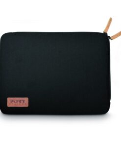 Port Designs Torino 14/15.6" Notebook Sleeve - Black