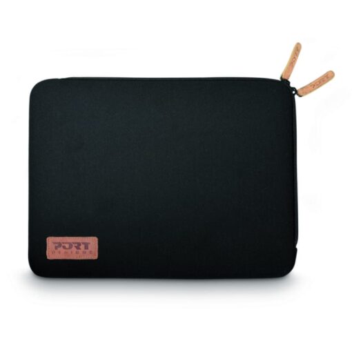 Port Designs Torino 14/15.6" Notebook Sleeve - Black