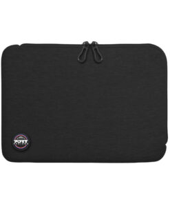 Port Designs Torino II 13.4" Notebook Sleeve - Black