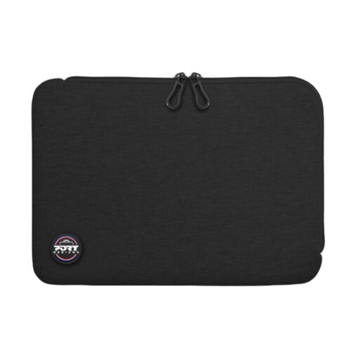 Port Designs Torino II 13.4" Notebook Sleeve - Black