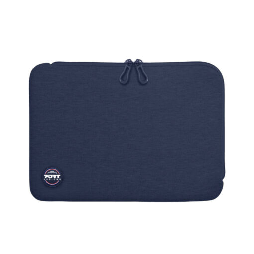 Port Designs Torino II 13.4" Notebook Sleeve - Blue