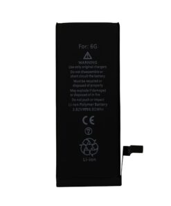 HUARIGOR REPLACEMENT BATT IPHONE 6G