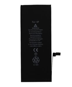 HUARIGOR REPLACEMENT BATT IPHONE 6P