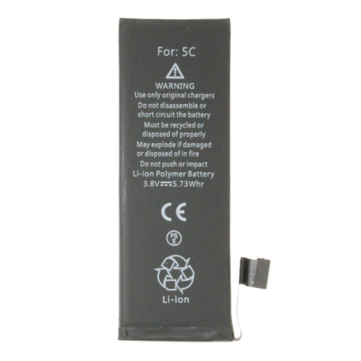 HUARIGOR REPLACEMENT BATT IPHONE 5C