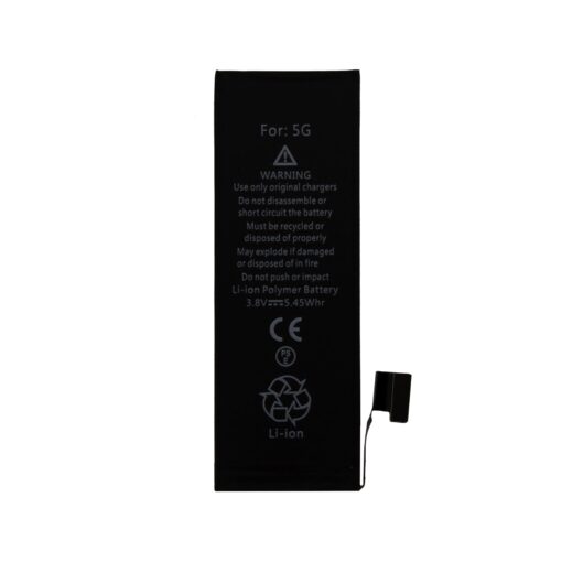 HUARIGOR REPLACEMENT BATT IPHONE 5G