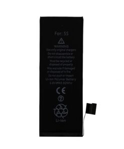 HUARIGOR REPLACEMENT BATT IPHONE 5S