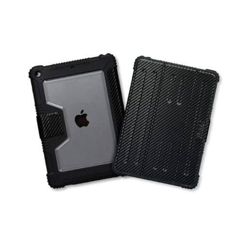 Port Designs Manchester Rugged Folio 9.7" Apple iPad 2017 / 2018 / Air2 Tablet Case