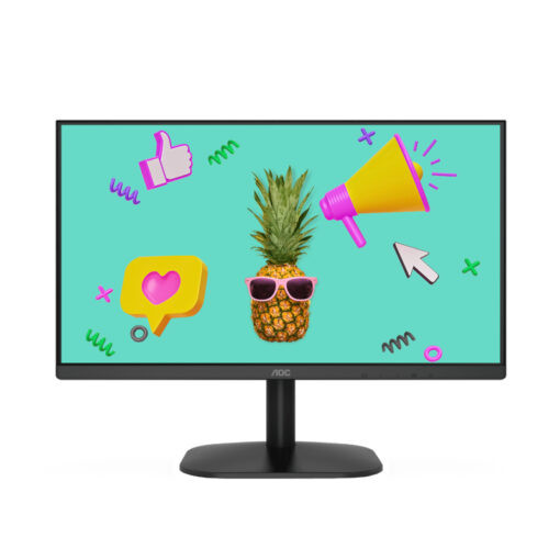 AOC Monitor 21