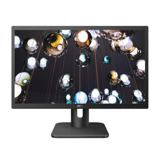 AOC Monitor 21