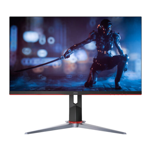 AOC Gaming Monitor 27'' Flat IPS FHD 165hz  FreeSync 4 year warranty