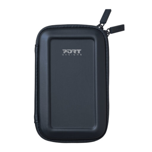 Port Designs Colorado Shock 2.5" HDD Case - Navy