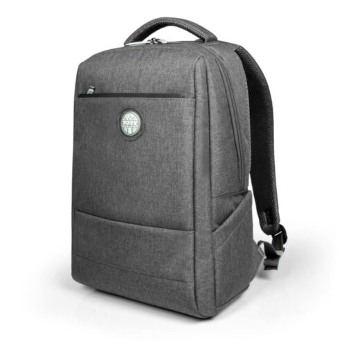 Port Designs YOSEMITE 15.6" Backpack - Grey