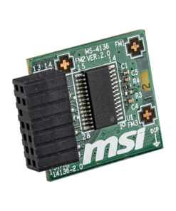 MSI TPM2.0 4136 Module