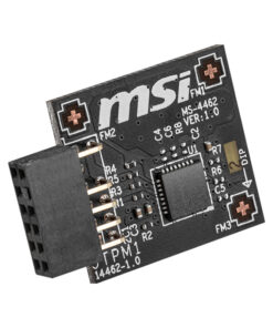 MSI TPM2.0 4462 Module