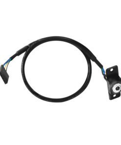 ASRock DESKMINI Rear 3.5mm AUX Audio Cable Kit