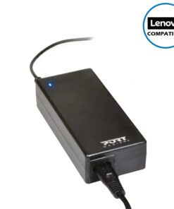 Port Connect 90W Notebooks Adapter Lenovo