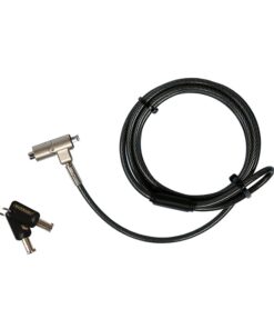 Port Connect 1.5mm Nano Slot Cable Lock