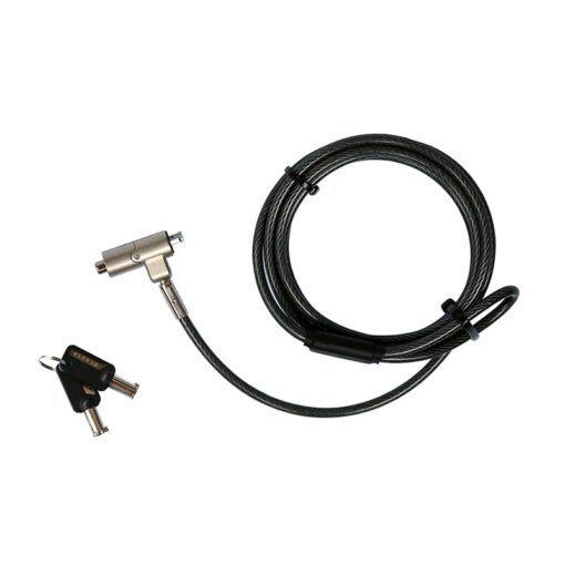 Port Connect 1.5mm Nano Slot Cable Lock