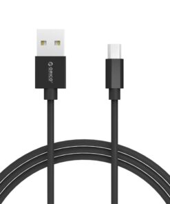 ORICO 3A Micro USB Charge and Sync Cable 2M