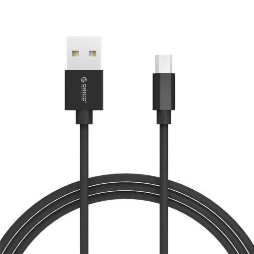 ORICO 3A Micro USB Charge and Sync Cable 2M