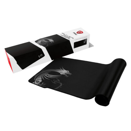 MSI Agility GD70 900x400 Mousepad - Black