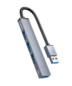 ORICO 4 Port USB-A 1xUSB3.0-3XUSB2.0