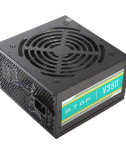 Antec Atom V350 Non-Modular Power Supply