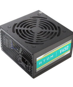 Antec Atom V450 Non-Modular Power Supply