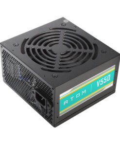 Antec Atom V550 Non-Modular Power Supply