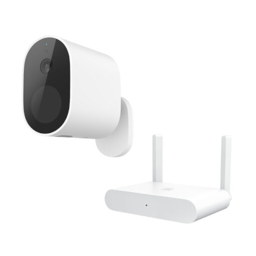 Xiaomi Wireless Outdoor Security Camera 1080p Set