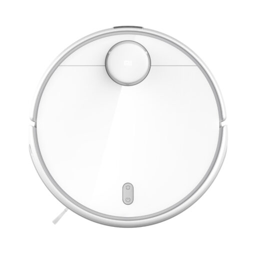 Xiaomi Robot Vacuum Mop 2 Pro - White