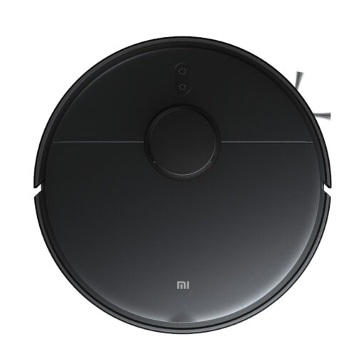 Xiaomi Robot Vacuum Mop 2 Ultra - Black