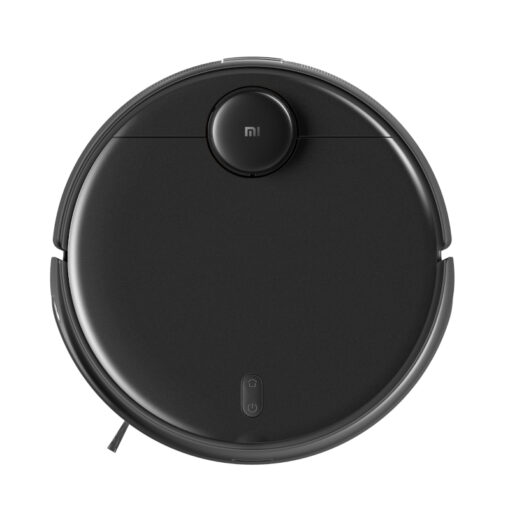 Xiaomi Robot Vacuum Mop 2 Pro - Black