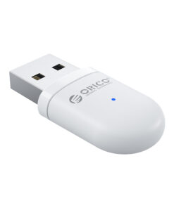 ORICO USB to Bluetooth 5.0 Adapter - Switch - White