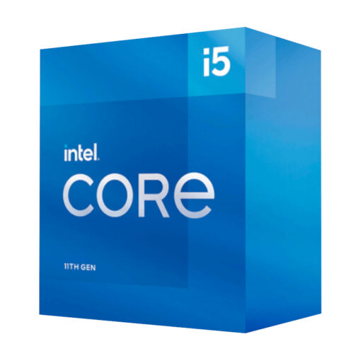 Intel 11th Gen Core i5-11400 LGA1200 2.6GHz 6-Core CPU