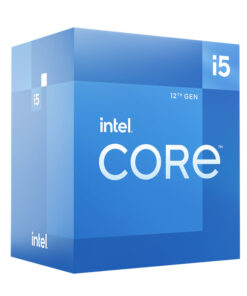 Intel 12th Gen Core i5-12400F LGA1700 2.5GHz 6-Core CPU