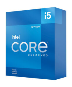 Intel 12th Gen Core i5-12600KF LGA1700 2.8GHz 10-Core CPU