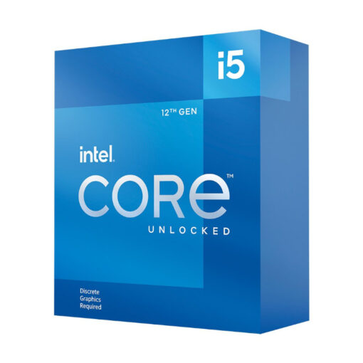 Intel 12th Gen Core i5-12600KF LGA1700 2.8GHz 10-Core CPU