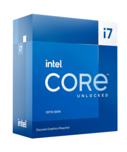 Intel 13th Gen Core i7-13700KF LGA1700 5.4GHz 16-Core CPU