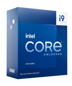 Intel 13th Gen Core i9-13900KF LGA1700 5.8GHz 24-Core CPU